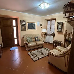 La Casa Di Franco Ruosina