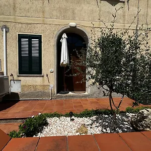 La Vecchia Chiassaia La Pescaia