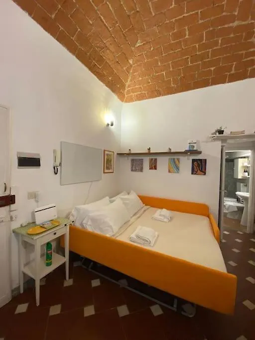 Appartamento George'S House Firenze 0*,  Italia