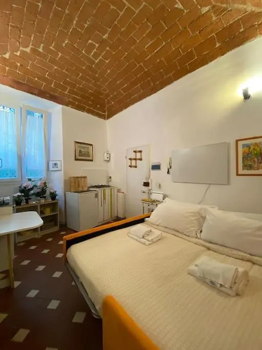 Appartamento George'S House Firenze