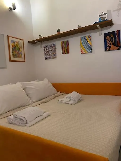 Appartamento George'S House Firenze Italia