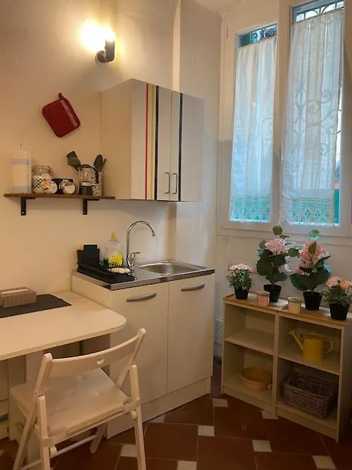 Appartamento George'S House Firenze 0*,