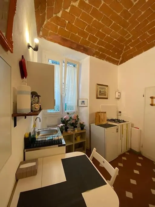 Appartamento George'S House Firenze