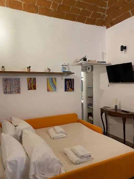 Appartamento George'S House Firenze Italia