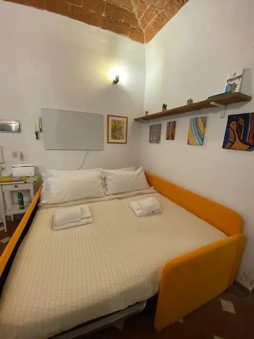 Appartamento George'S House Firenze 0*,