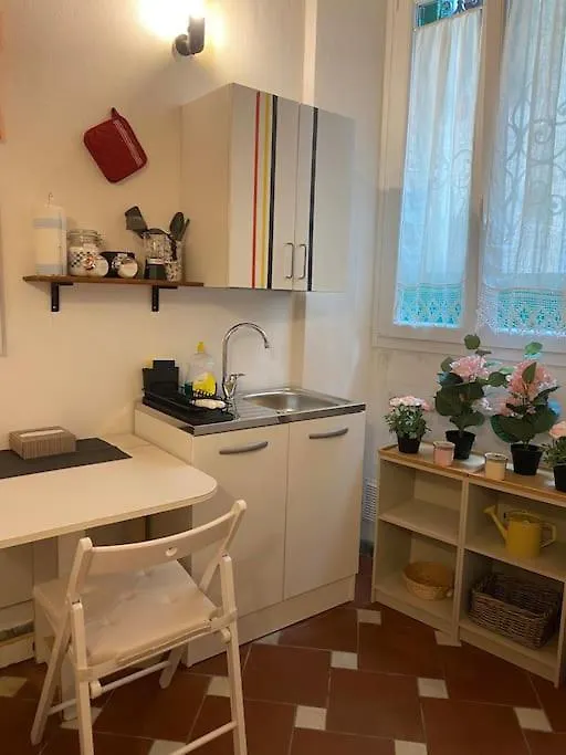 Appartamento George'S House Firenze
