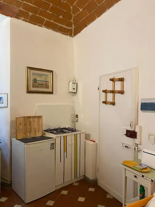 Appartamento George'S House Firenze