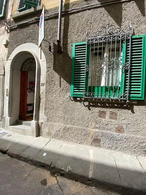 Appartamento George'S House Firenze
