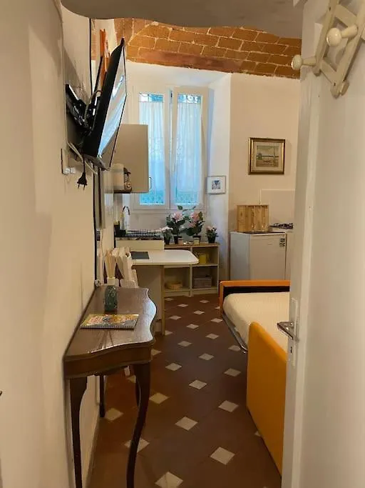 Appartamento George'S House Firenze Italia