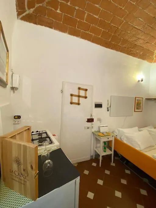 Appartamento George'S House Firenze Italia