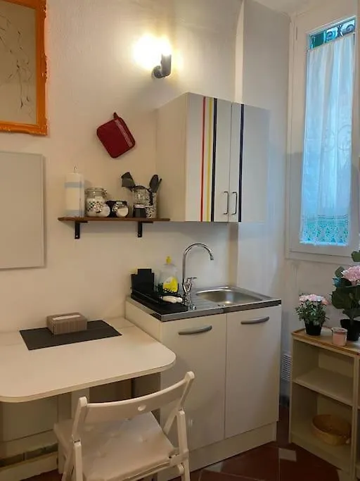 Appartamento George'S House Firenze
